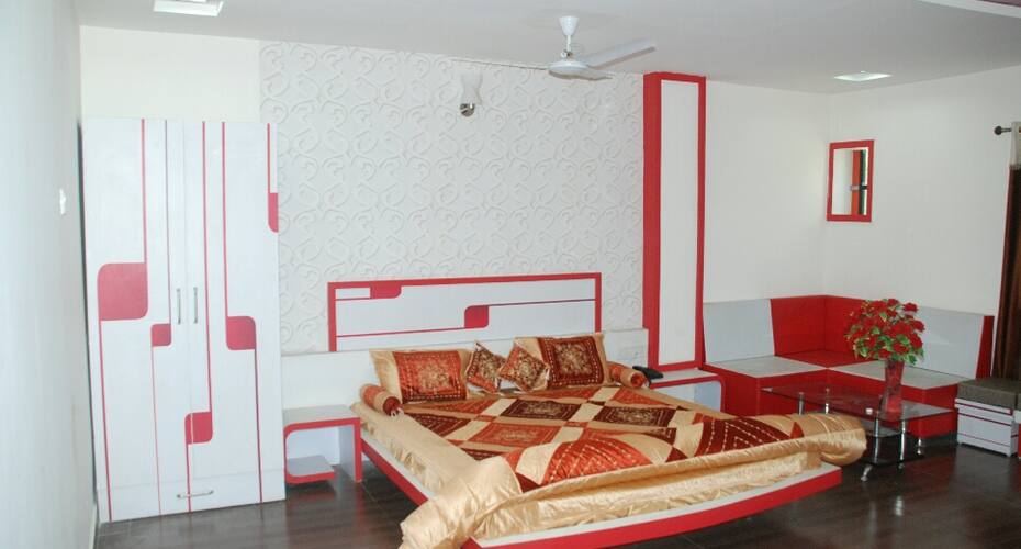 Hotel Shree Chirag Palace, Ujjain 3